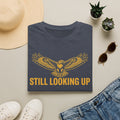 Still Looking Up T-Shirt T-Shirt