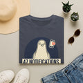 47 Notifications Pidgeon T-Shirt
