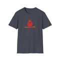 All Confidence No Chill T-Shirt