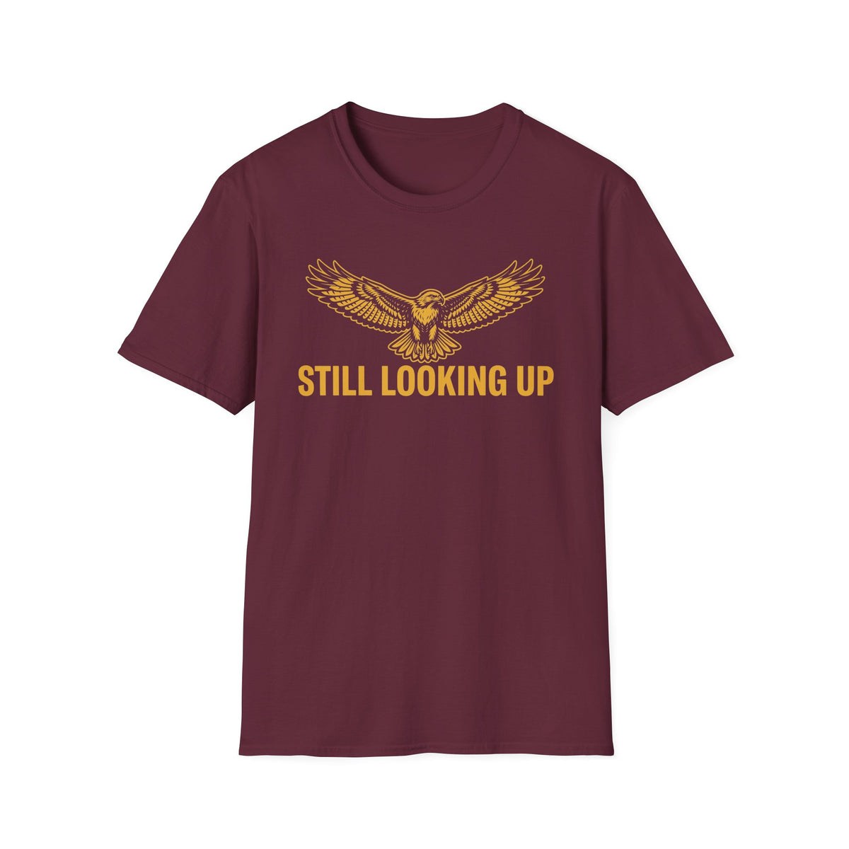 Still Looking Up T-Shirt T-Shirt