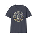 Birds Only Notification T-Shirt