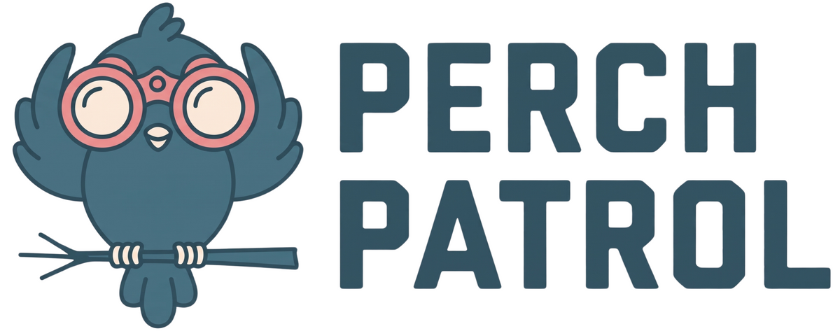 Perch Patrol